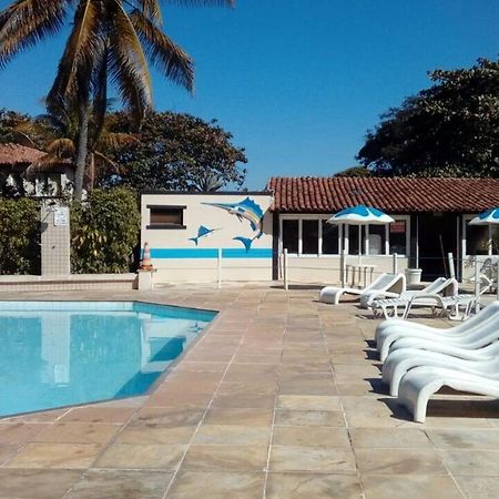 Apartamento 114 Bloco II Búzios 外观 照片