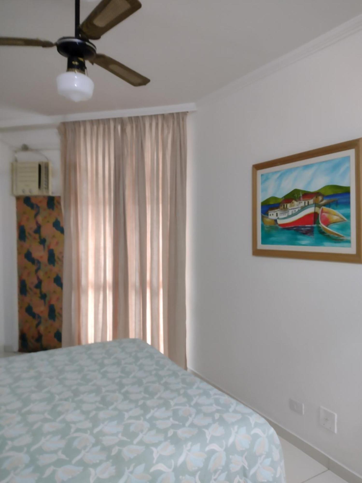Apartamento 114 Bloco II Búzios 外观 照片