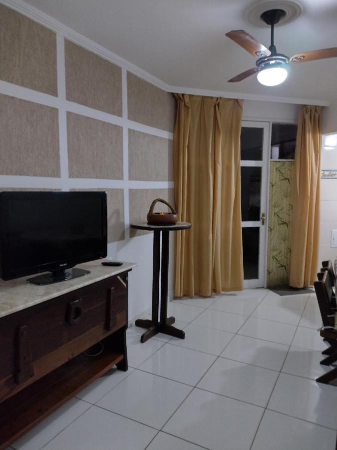 Apartamento 114 Bloco II Búzios 外观 照片