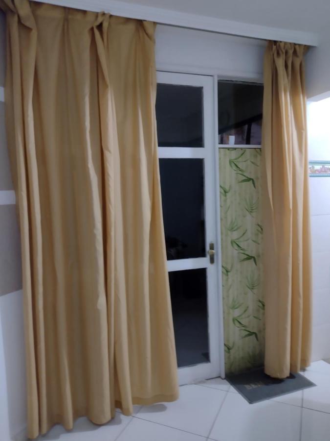 Apartamento 114 Bloco II Búzios 外观 照片