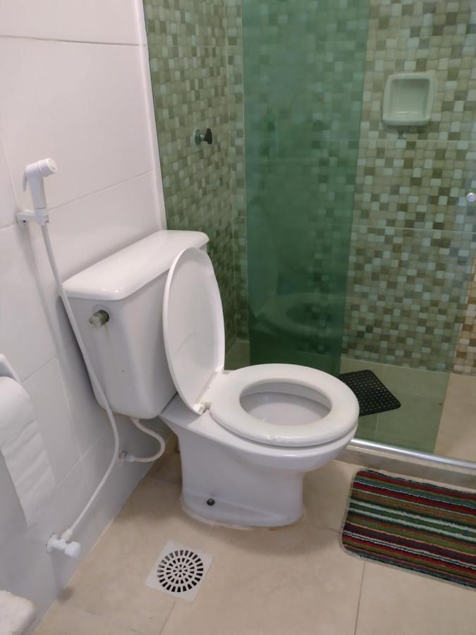 Apartamento 114 Bloco II Búzios 外观 照片