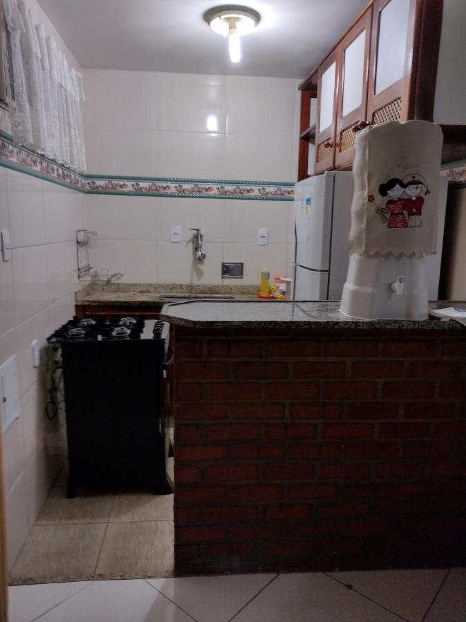 Apartamento 114 Bloco II Búzios 外观 照片