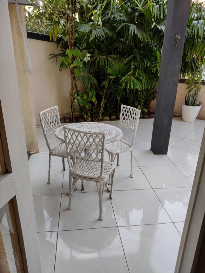 Apartamento 114 Bloco II Búzios 外观 照片